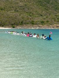 Friar’s Bay va accueillir la première édition du SXM Challenge Longe Côte