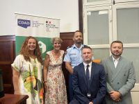 Journée nationale d’accès au droit : une conférence sur le narcotrafic