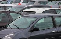 La fourrière automobile sera installée à Galisbay