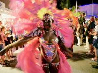 Les Mardis de Grand Case suspendus