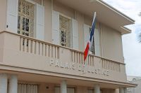 Les avocats de Saint-Martin en grève contre le plaider-coupable du projet de loi SURE