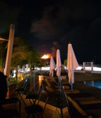 Feu de broussaille à Happy Bay : ce que l’on sait