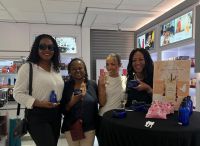 Lydia Lawrence lance « Eau de Saint-Martin », un parfum pour faire rayonner son île