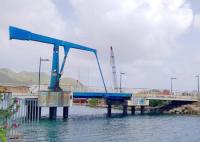 Pont de Sandy Ground : la colère monte au sein des professionnels de la mer