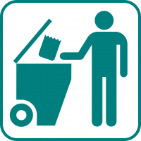 Le coût de la collecte des déchets ne peut dépasser 4,7 M€ par an Le coût de la collecte des déchets ne peut dépasser 4,7 M€ par an