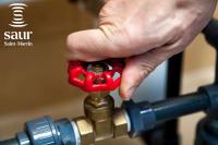 Eau : coupure de Grand Case à Oyster Pond