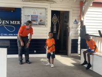 SNSM à l’école : rapprocher les enfants de leur environnement maritime