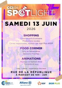 Spotlight 2026 : le savoir-faire saint-martinois à l'honneur au cœur de Marigot