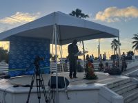 Vœux 2026 : Louis Mussington détaille les grands chantiers engagés sur le territoire